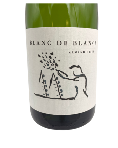 Armand Heitz Cremant De Bourgogne