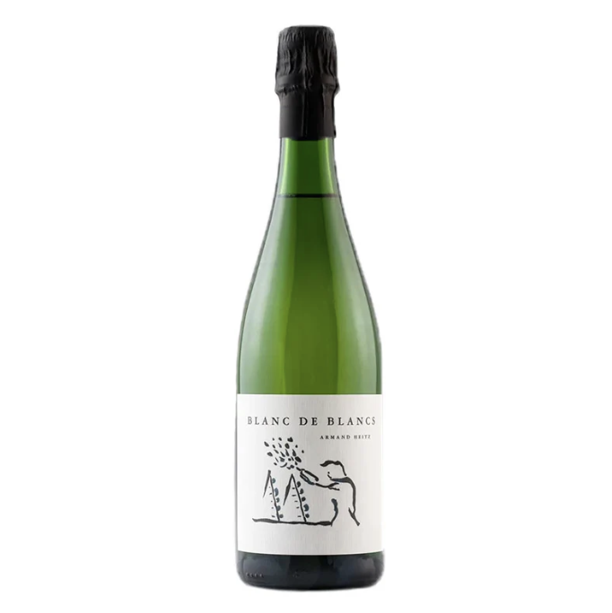 Armand Heitz Cremant De Bourgogne