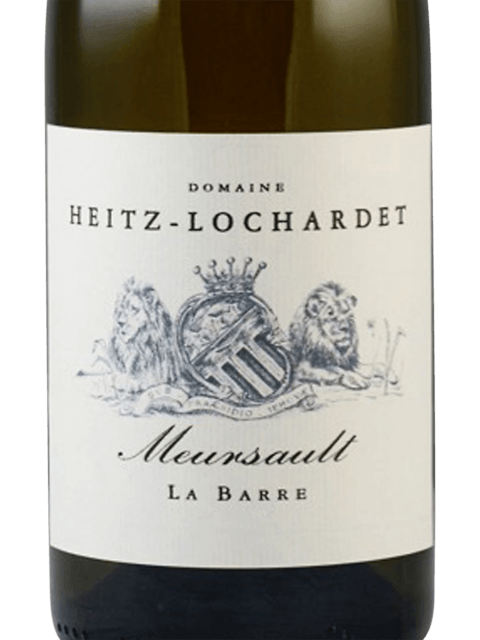 Armand Heitz Meursault 2020