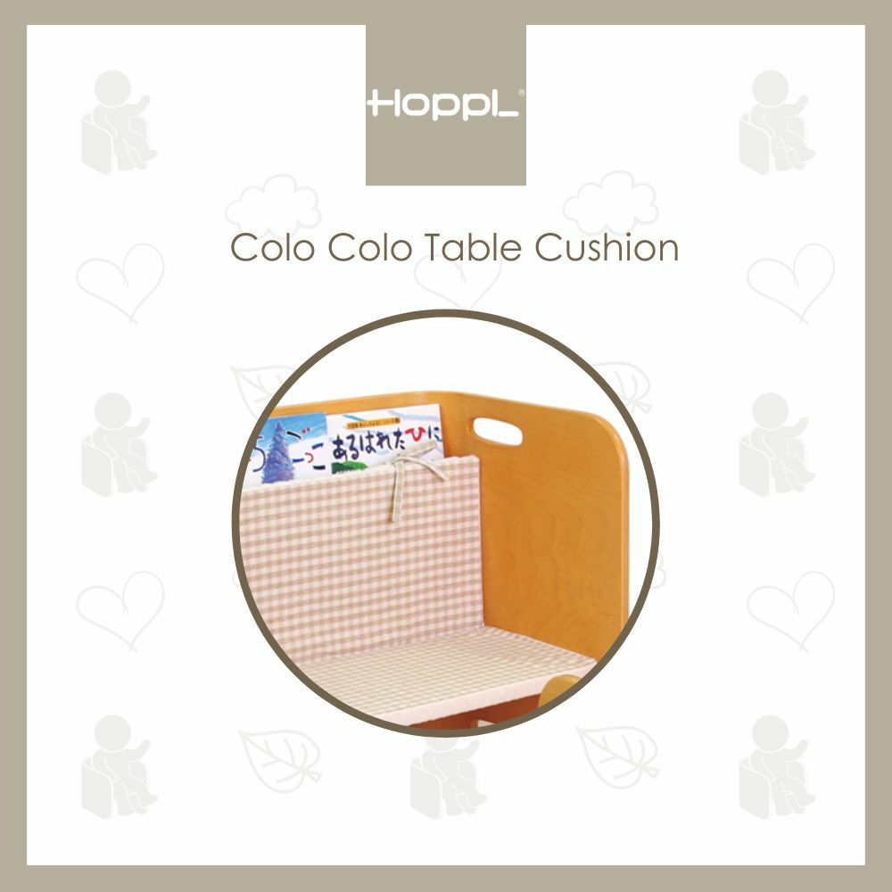 Colo Colo Desk Cushion