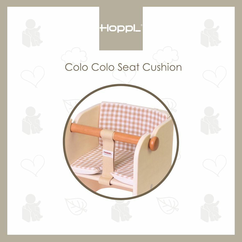 Colo Colo Chair Cushion