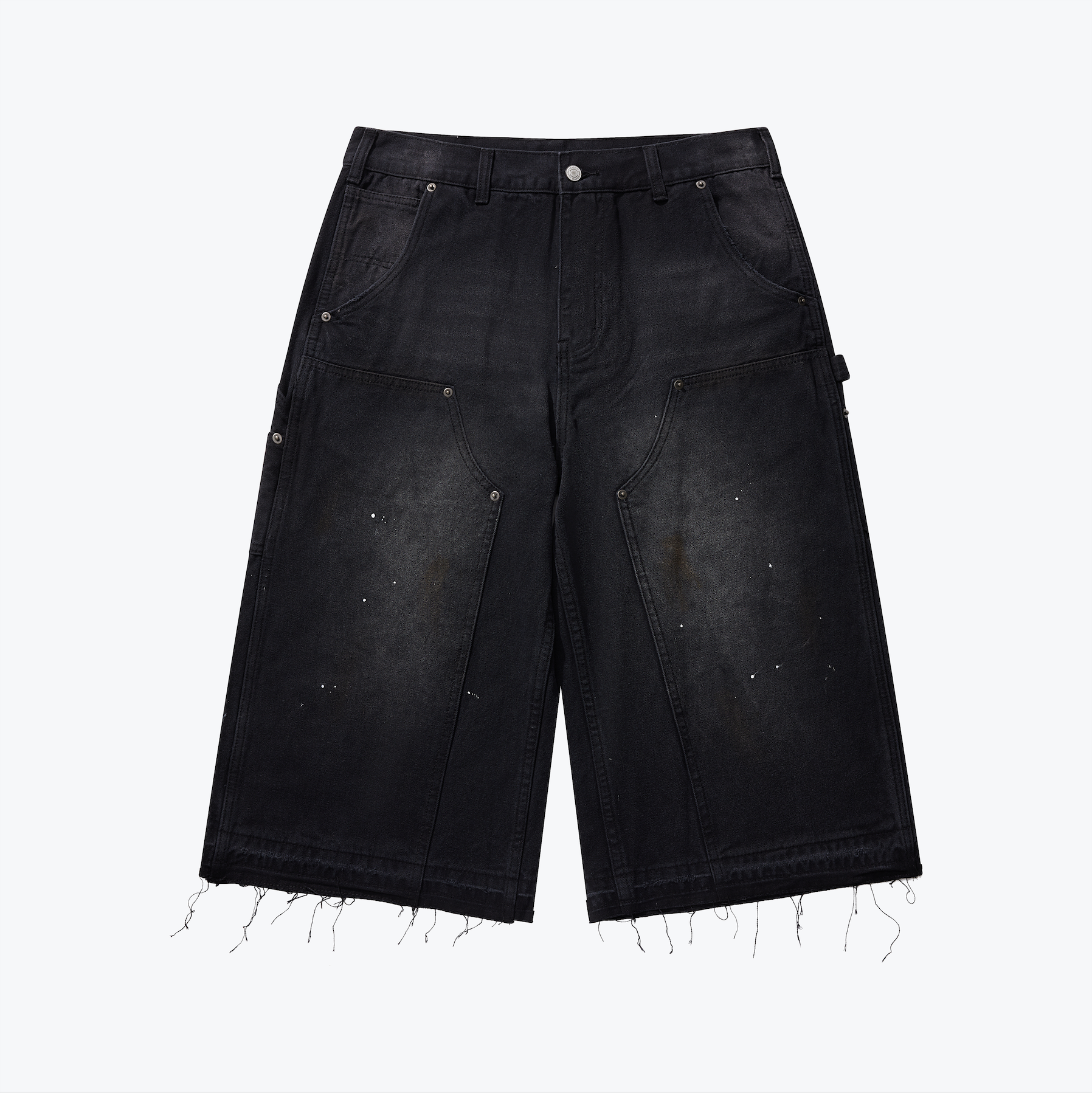 [現貨] Sense Capri Double Knee