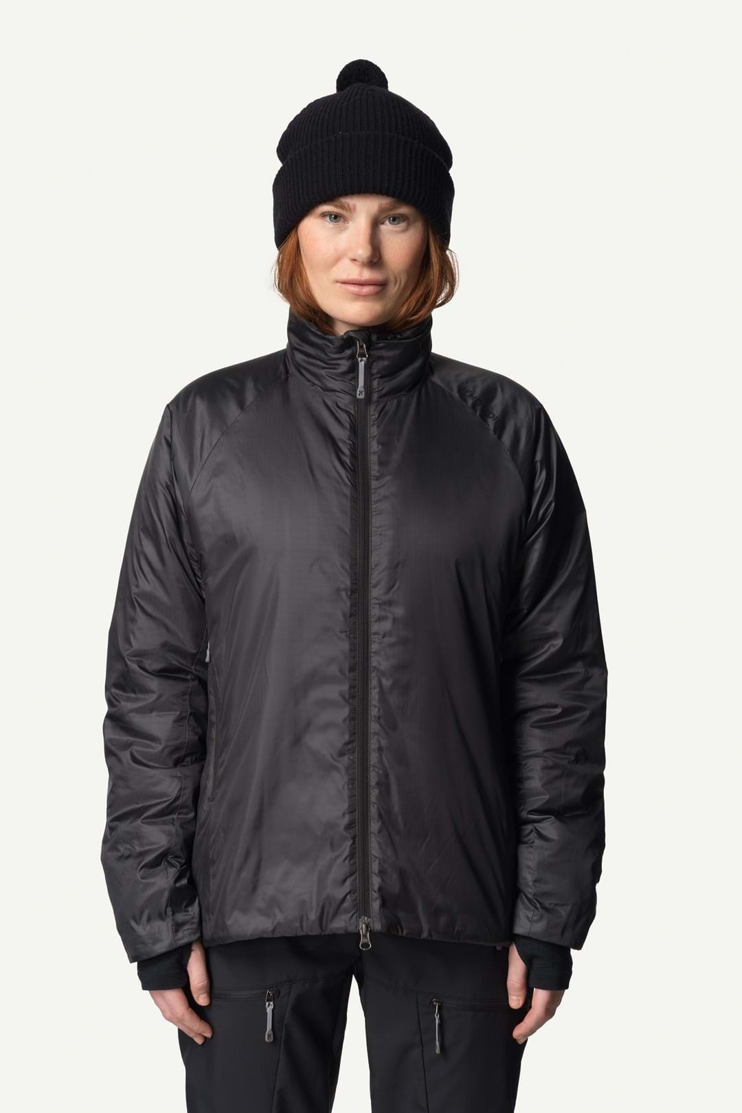 Houdini W's Dunfri Jacket 女 化纖保暖外套 820013