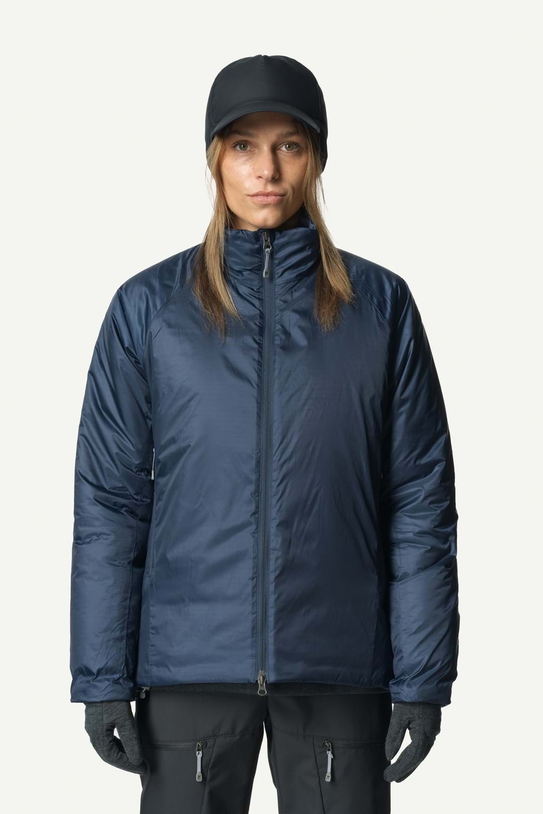 Houdini W's Dunfri Jacket 女 化纖保暖外套 820013