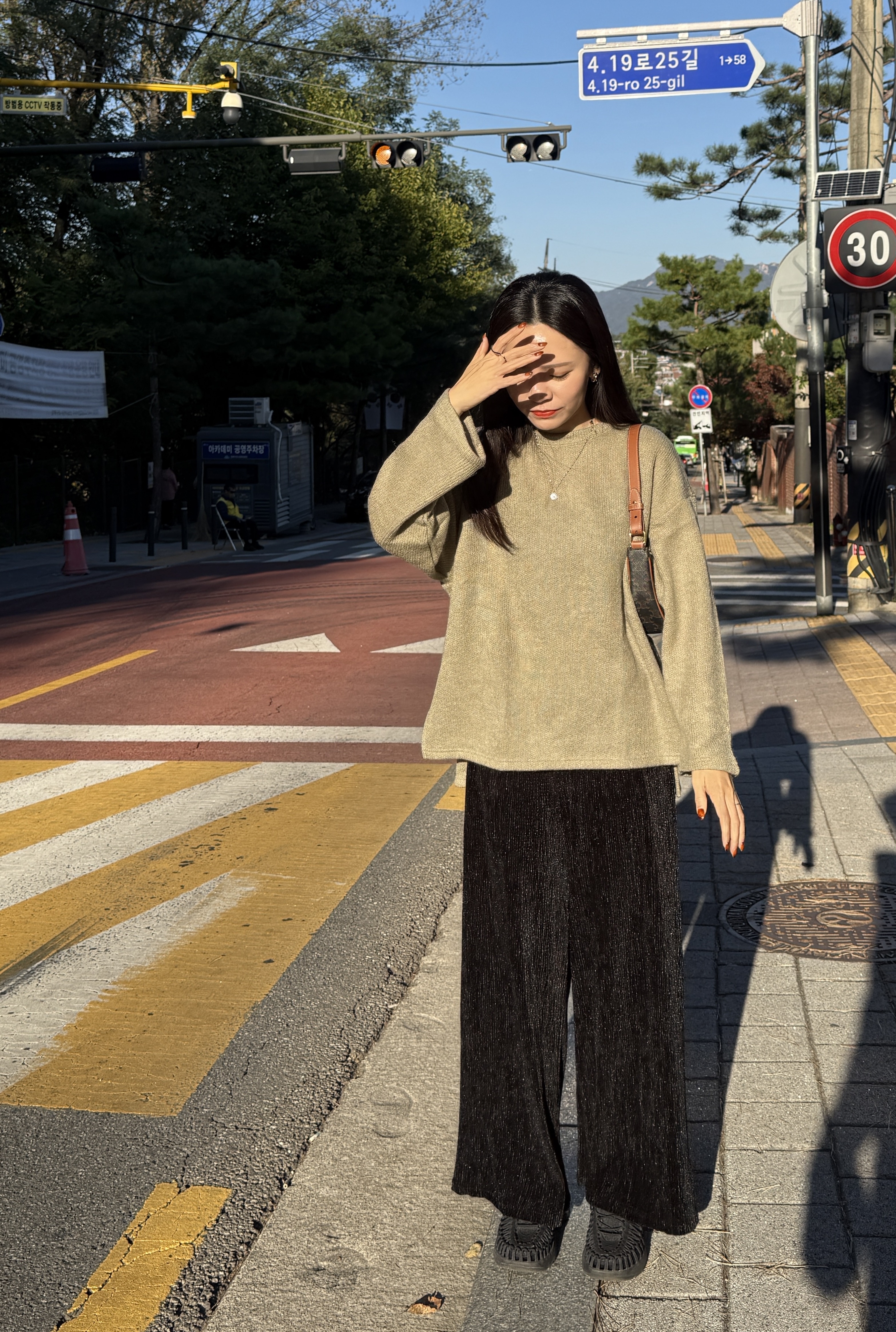 [Sep.made] 任選2件免運 🔥《小個版》自訂輕量男友毛衣(3colors)