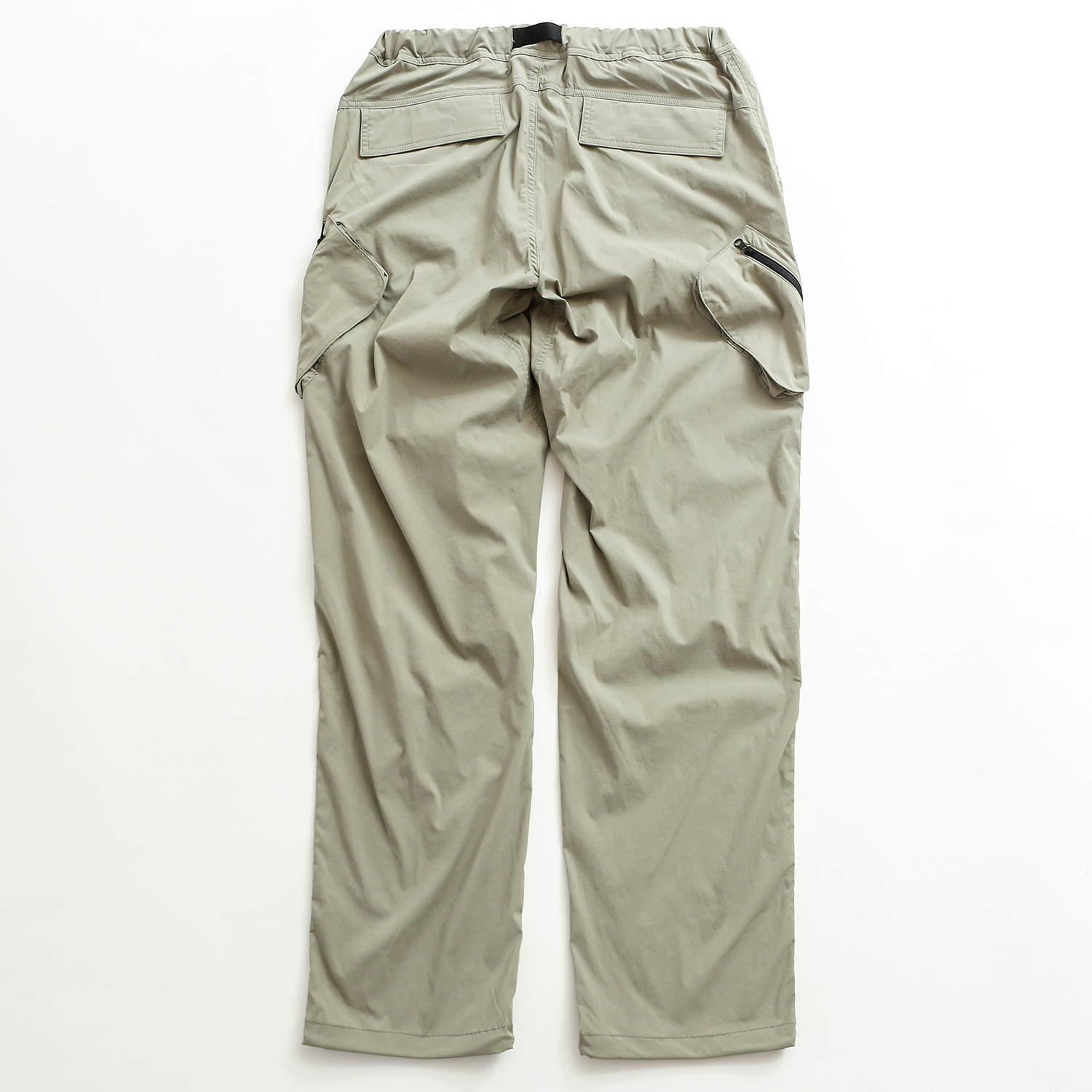 [CAYL] Out Pocket Pants 造型口袋長褲