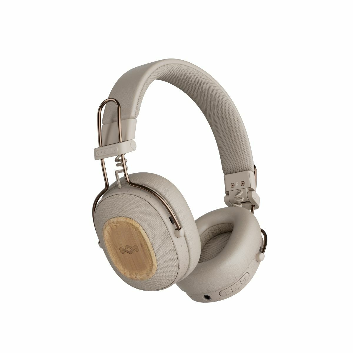 House of Marley - Positive Vibration Riddim 輕便藍牙耳筒