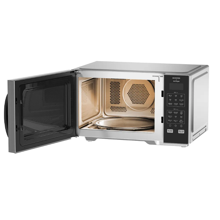 HITACHI 日立27L變頻氣炸微波烤箱(HMRDA2713)