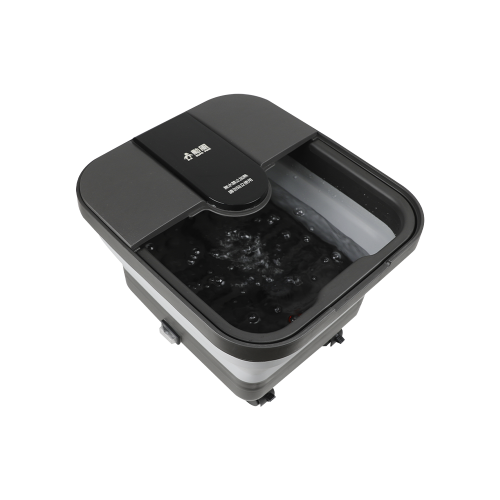 石墨烯折疊式泡腳機