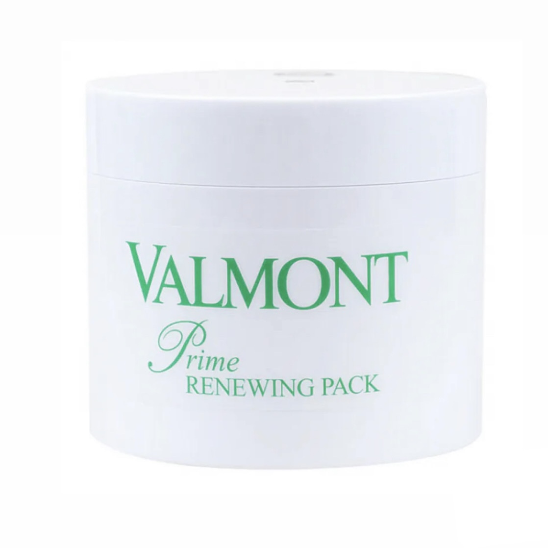 Valmont 法爾曼 Renewing Pack 升效更新煥膚面膜（幸福面膜) 200ml 美容院線裝
