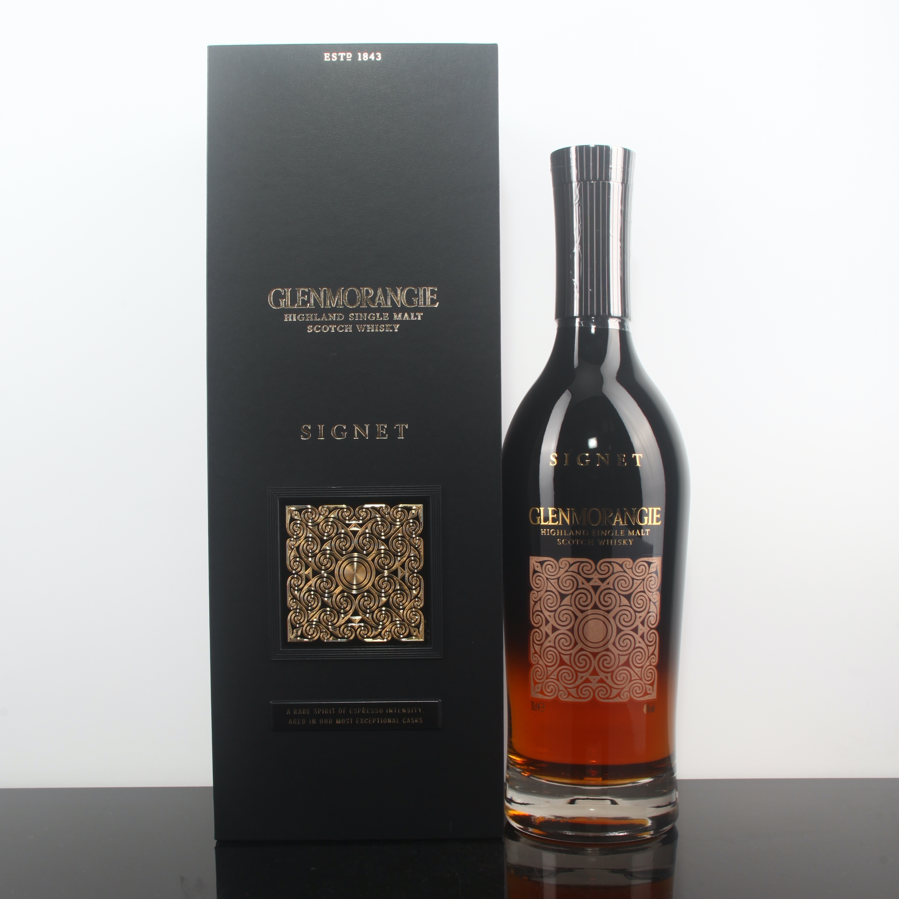 Glenmorangie Signet 46% @