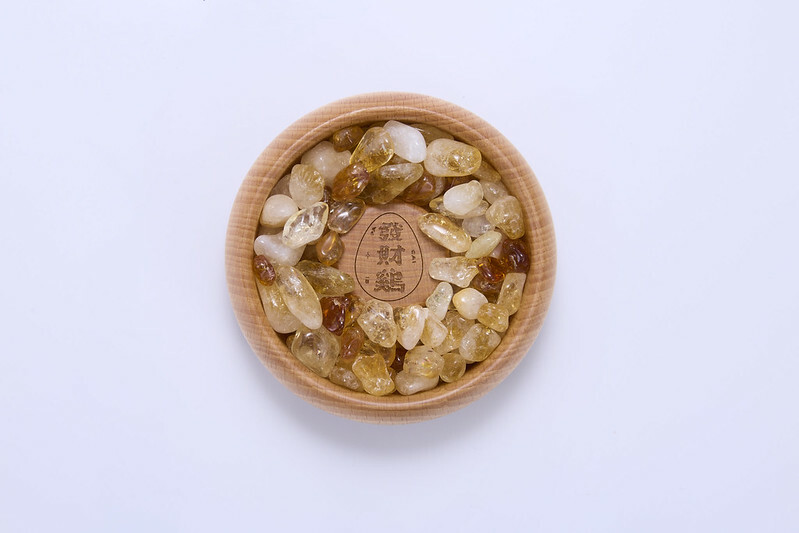 發財雞 金雞仔聚寶木座