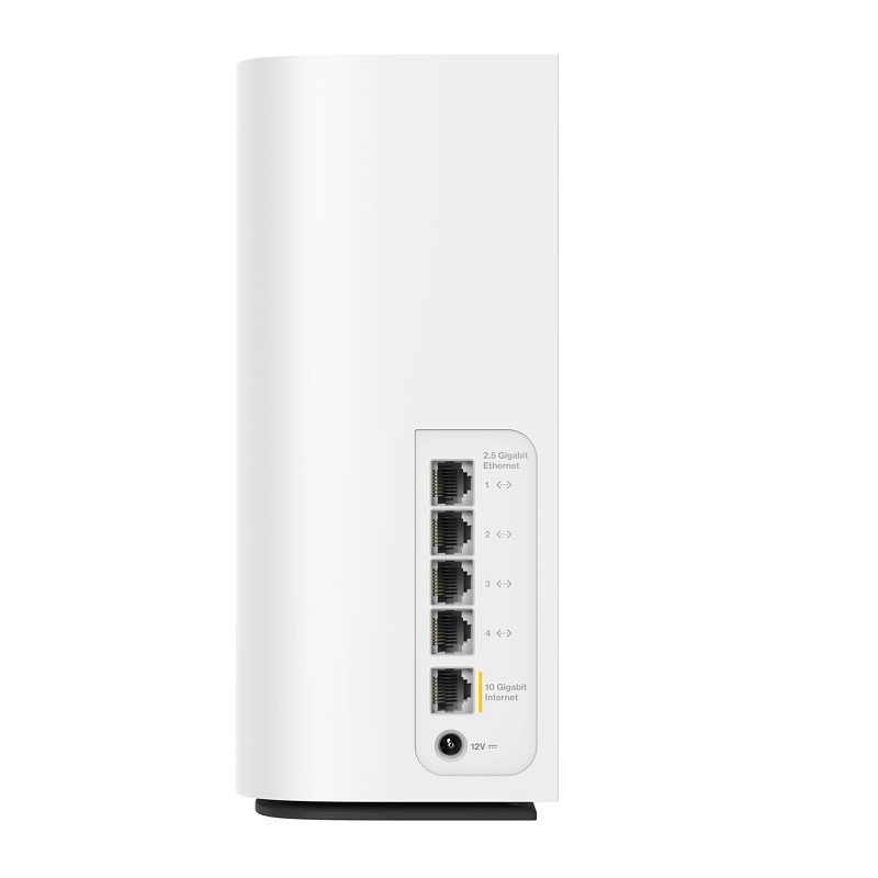 Linksys Velop Pro 7 10G LN1401 BE11000 三頻 Wi-Fi 7 Mesh 路由器 (1件装)