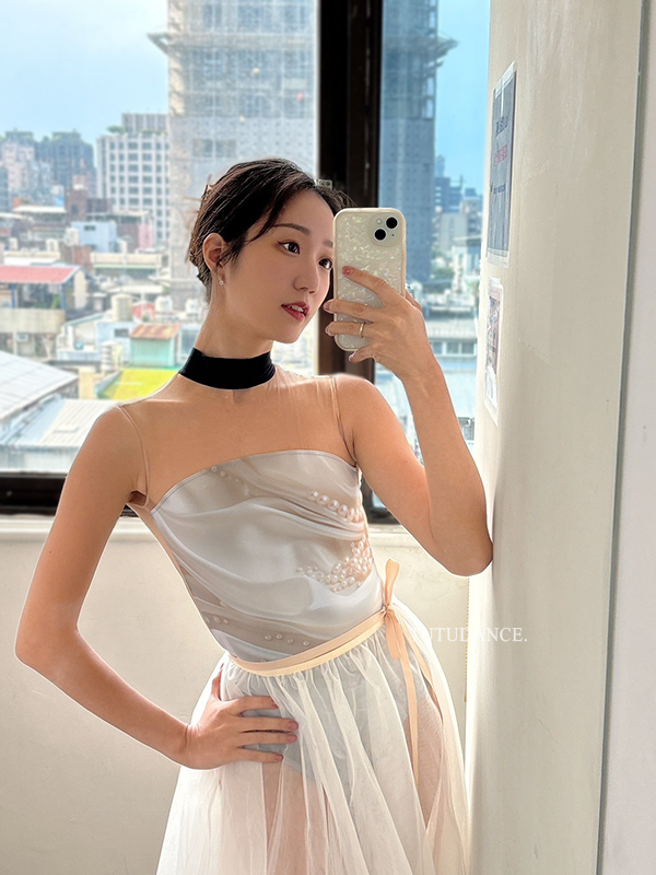 義大利手工精品舞衣 Maldire【MAL-Opera】