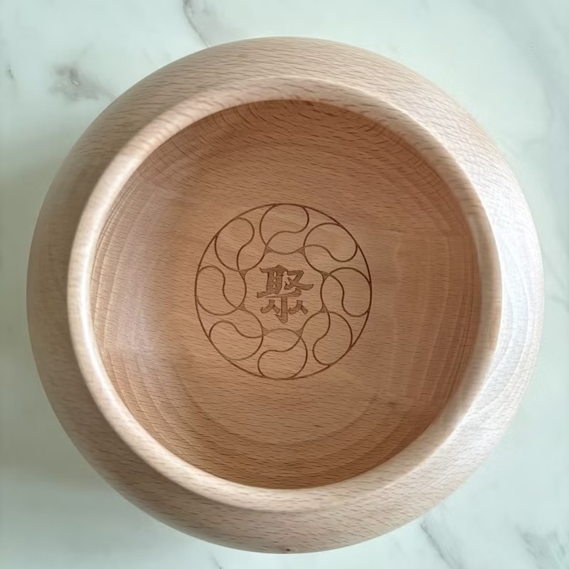 發財雞 聚集聚寶盆