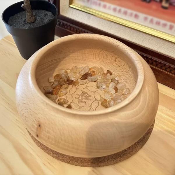 發財雞 聚集聚寶盆