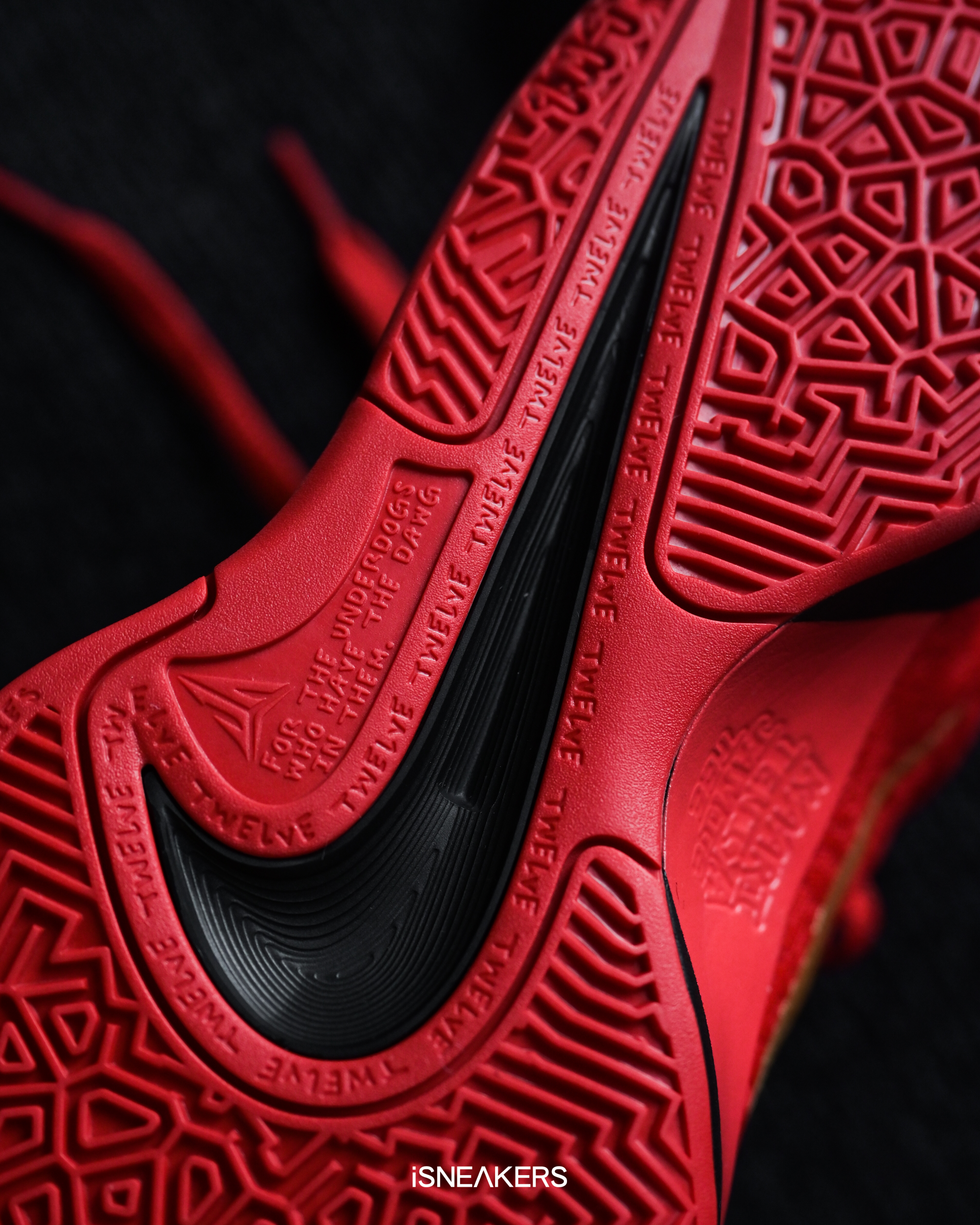 iSNEAKERS｜Nike JA 2 EP 