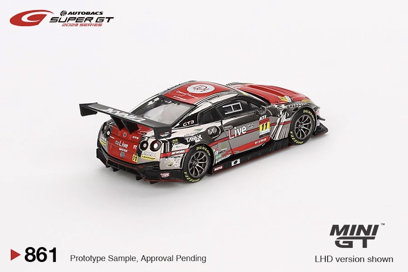 【新品未開封】MINI GT ミニカー　11台セット　まとめ販売 MINI GT ミニカーショップ ケンボックス