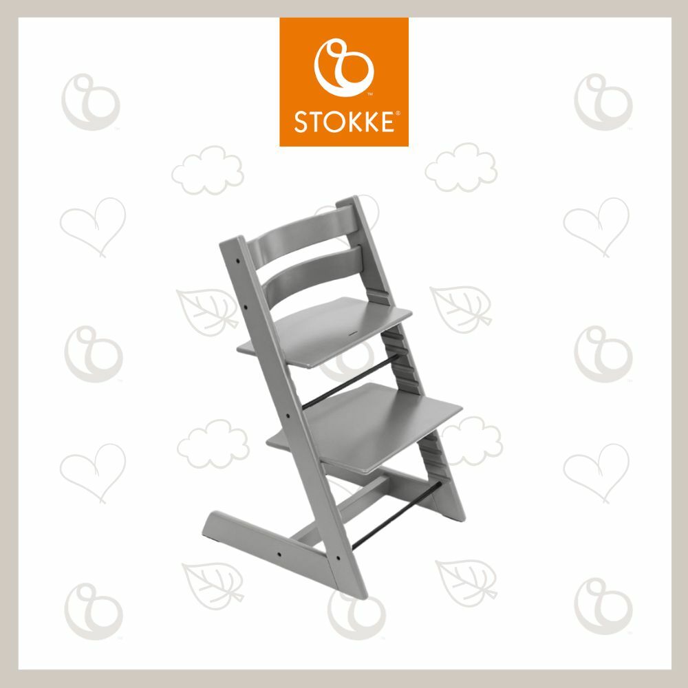 Stokke® Tripp Trapp® Classic Beech Collection