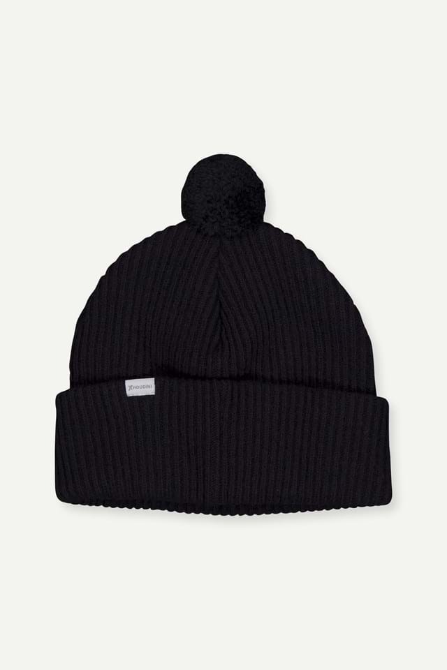 Houdini Top Hat 保暖毛帽