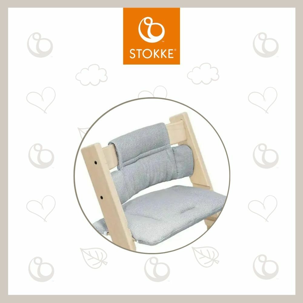 Stokke® Tripp Trapp® Seat Cushion