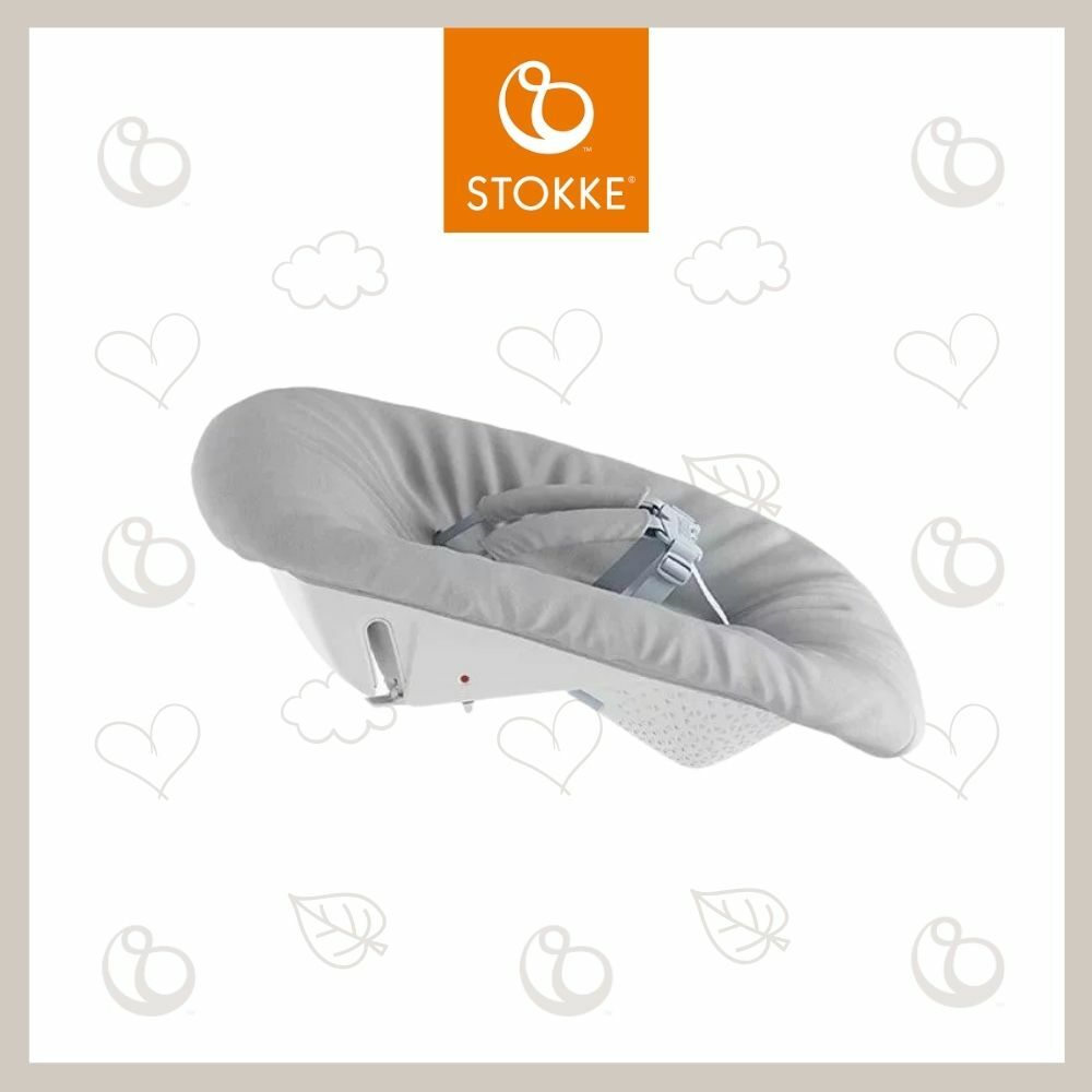 Stokke® Tripp Trapp® Newborn Set with Toy hanger
