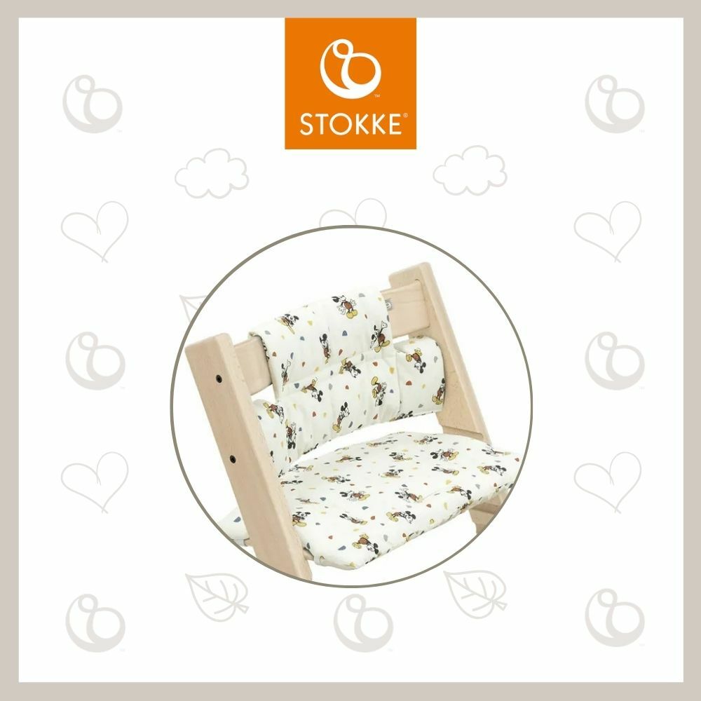 Stokke® Tripp Trapp® Classic Cushion - Disney Collection