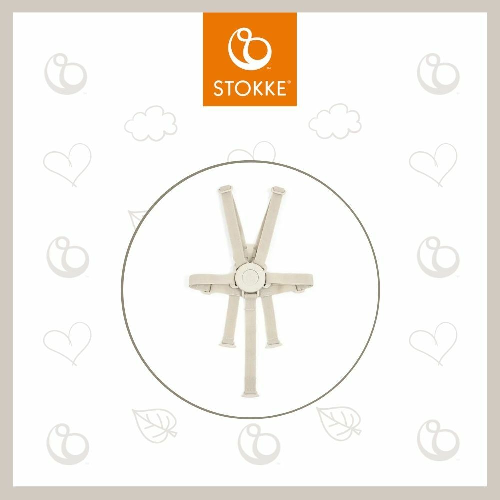 Stokke® Harness² (Beige)