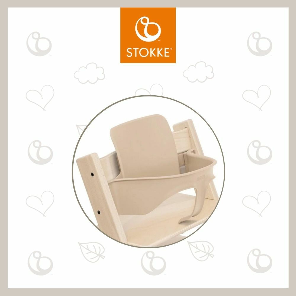 Stokke® Tripp Trapp® Baby Set²