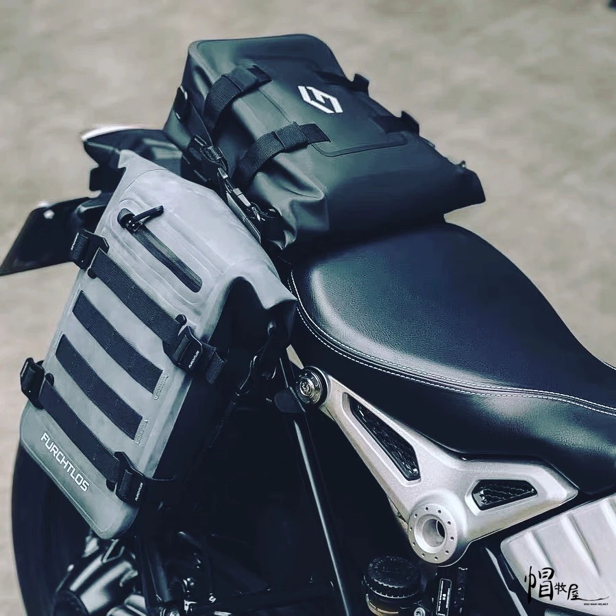 FURCHTLOS富合樂斯 側掛包6L  可側背