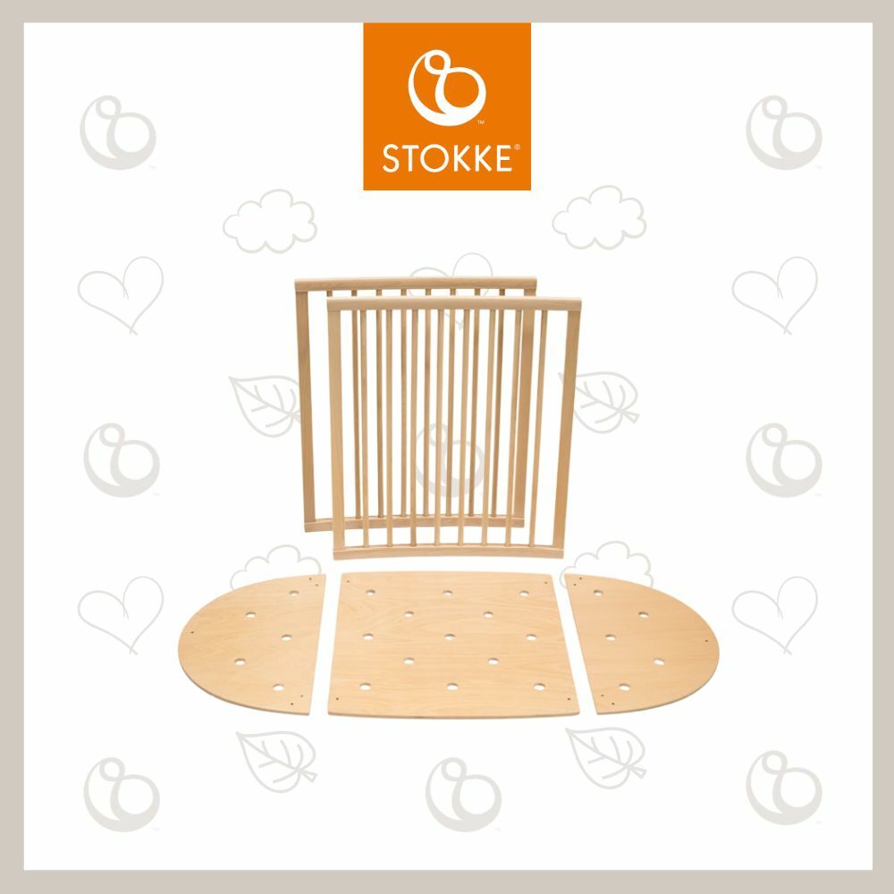 Stokke® Sleepi™ V3 Bed Extension