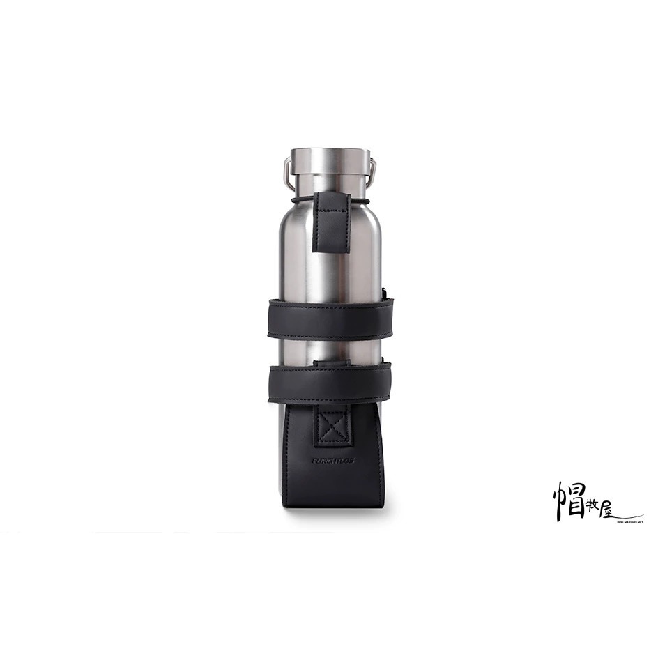 FURCHTLOS富合樂斯 復古水壺袋  機車 露營