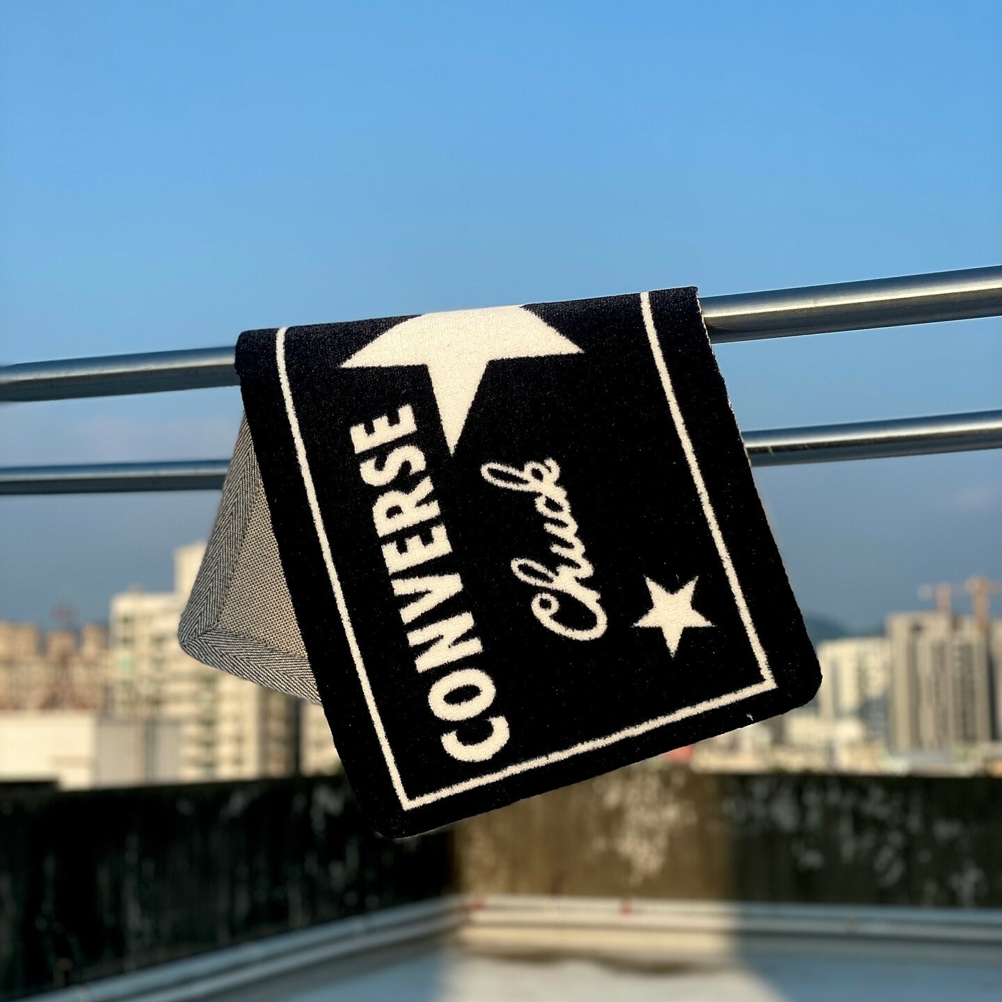 <快速出貨>Converse 1970s 三星標 室內 質感 地毯