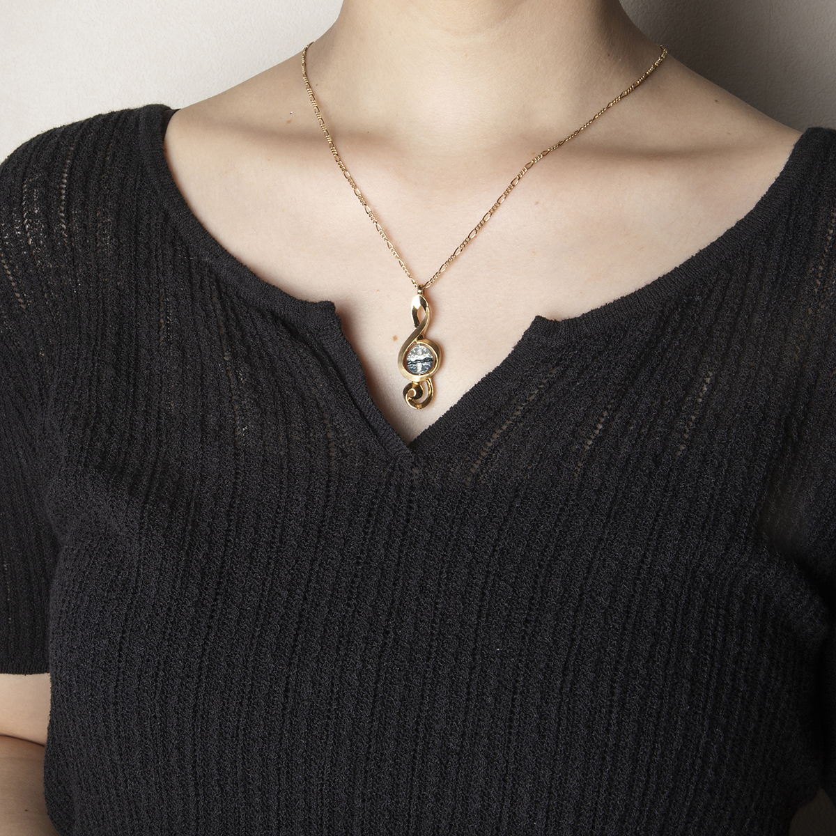 月光奏鳴曲頸鏈