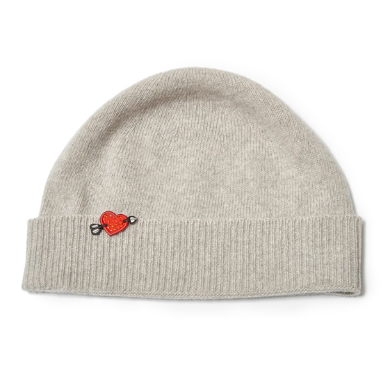 1CI1031-046 CATHERINE OSTI Bonnet Juliette Grey (A-EU-E)