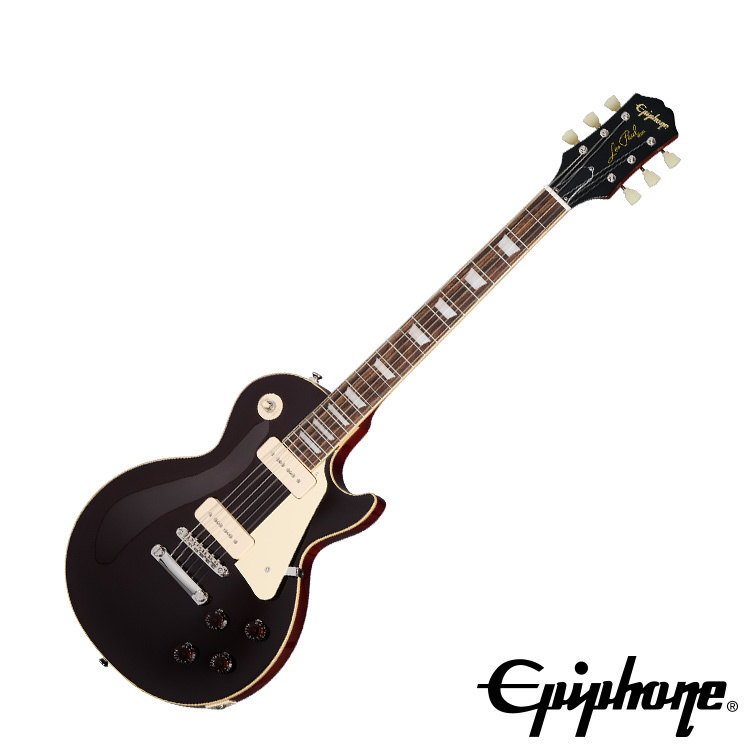 簽名款 Epiphone Joe Bonamassa 1955 Les Paul Standard 電吉他