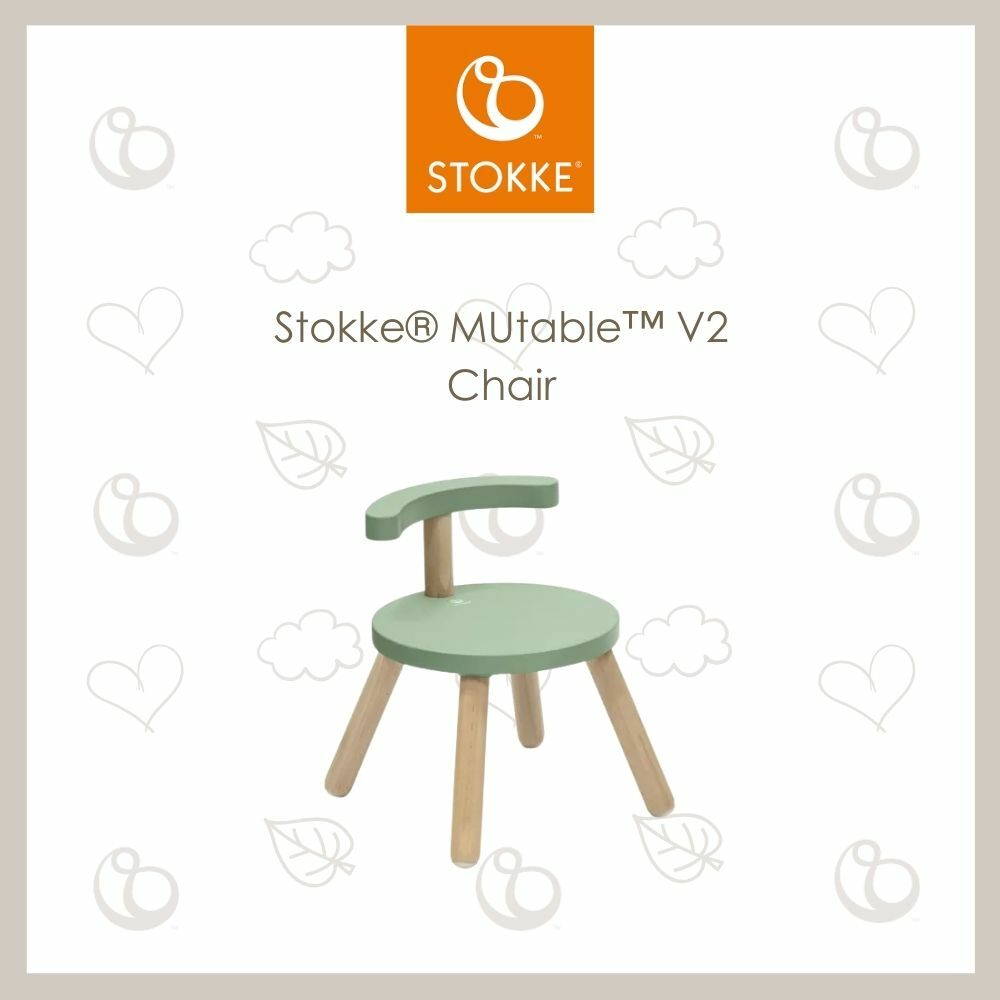 Stokke® MuTable™ V2 Chair