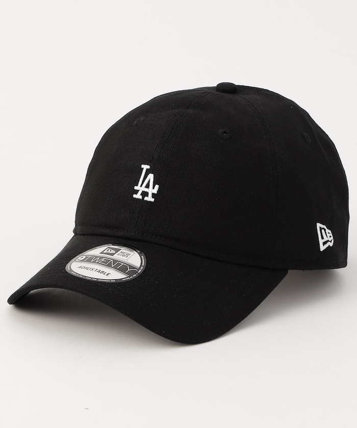 日本 New era 9TWENTY MLB Mini Logo cap