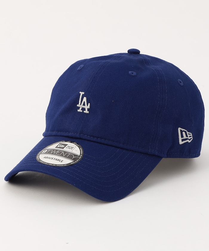 日本 New era 9TWENTY MLB Mini Logo cap