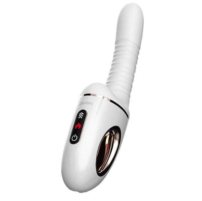 〔每分鐘1000下抽插〕JEUSN G40手提式炮機