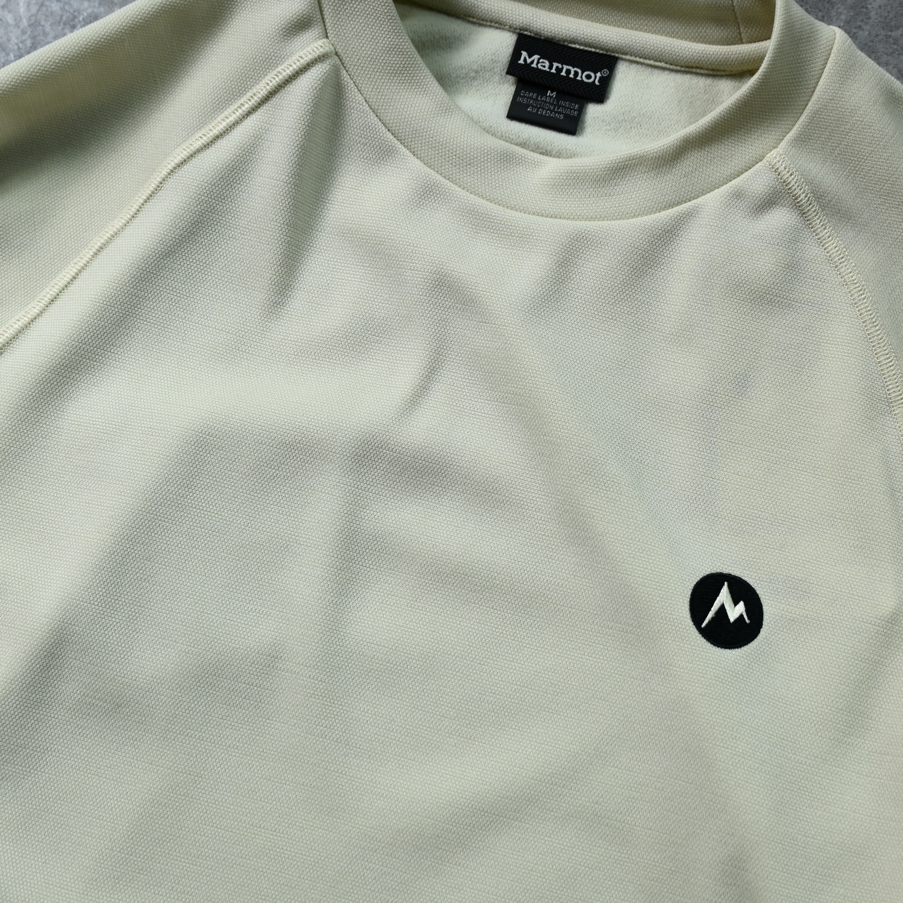 Marmot JP Hybrid Wool Baselayer