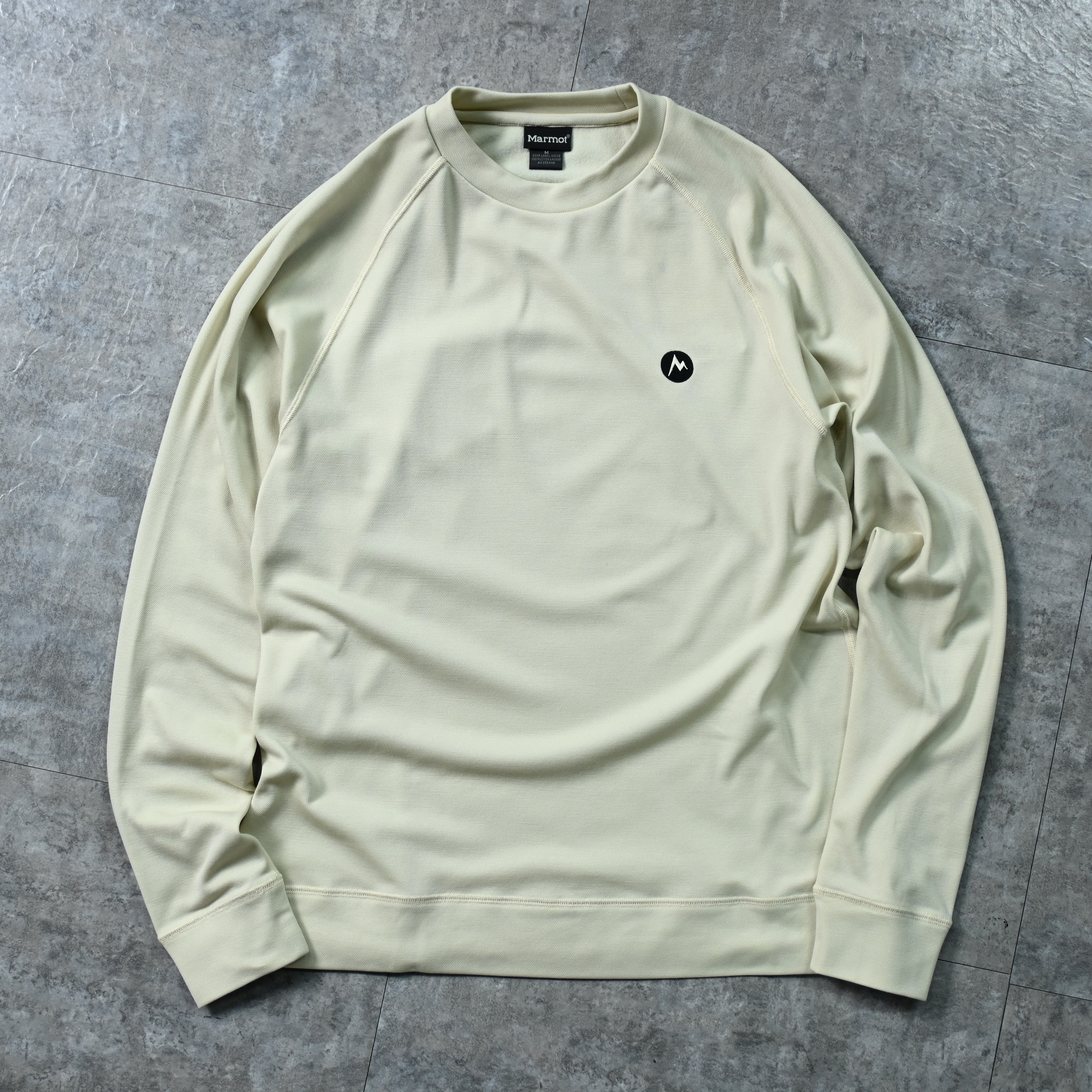 Marmot JP Hybrid Wool Baselayer