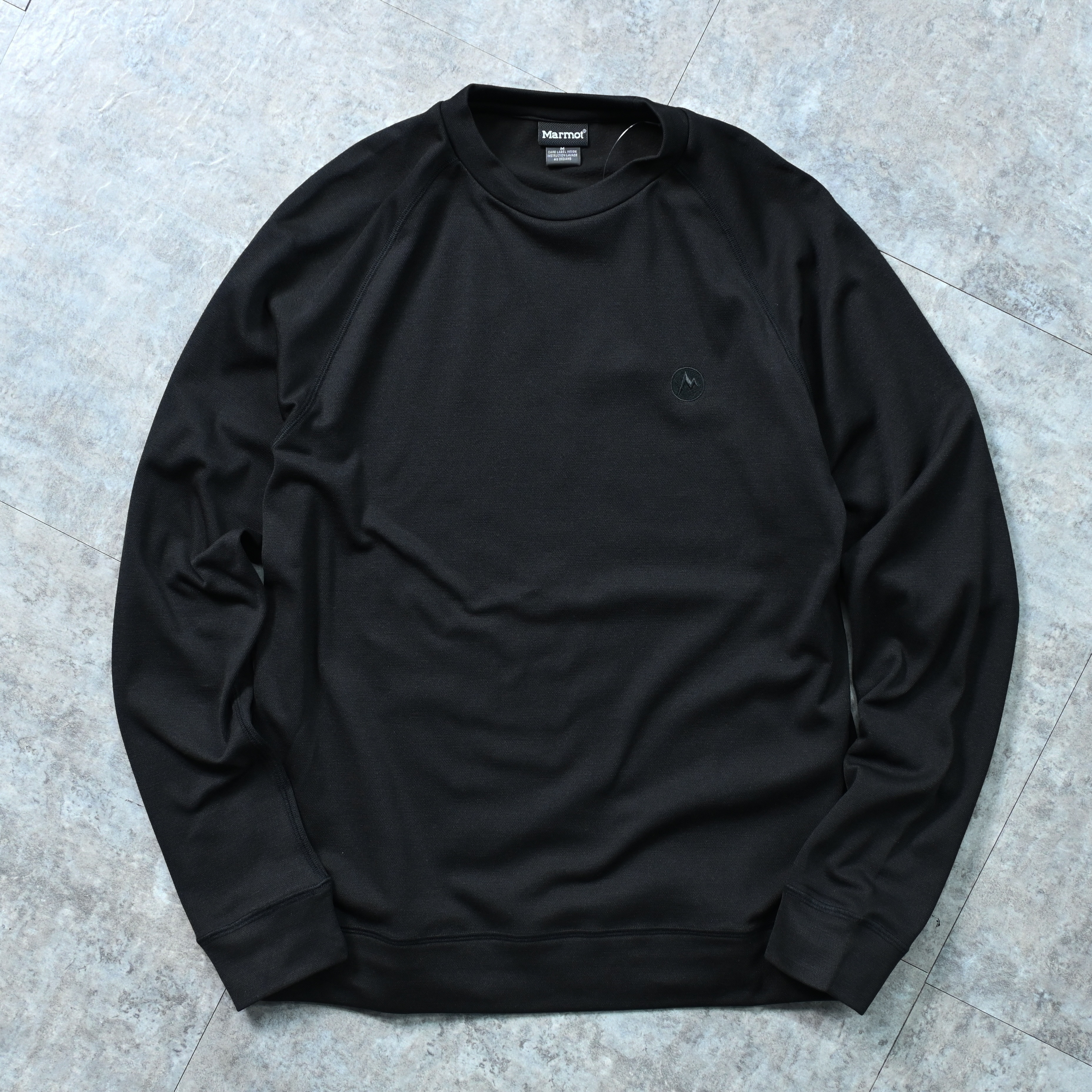 Marmot JP Hybrid Wool Baselayer