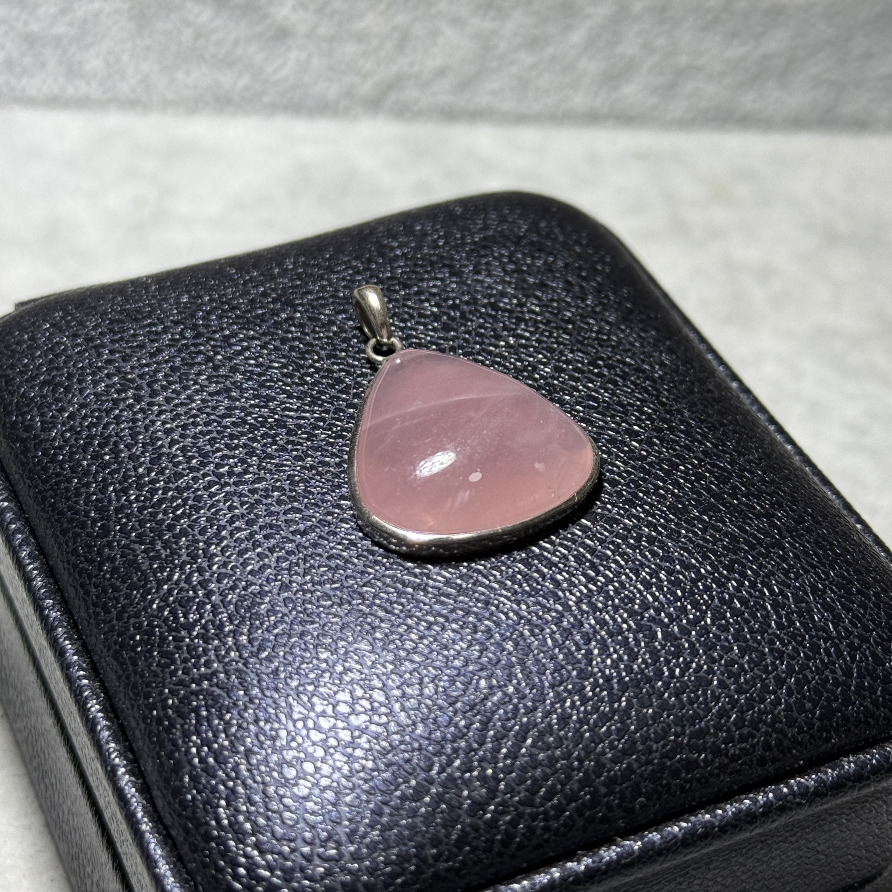 馬粉晶吊墜 MP1591