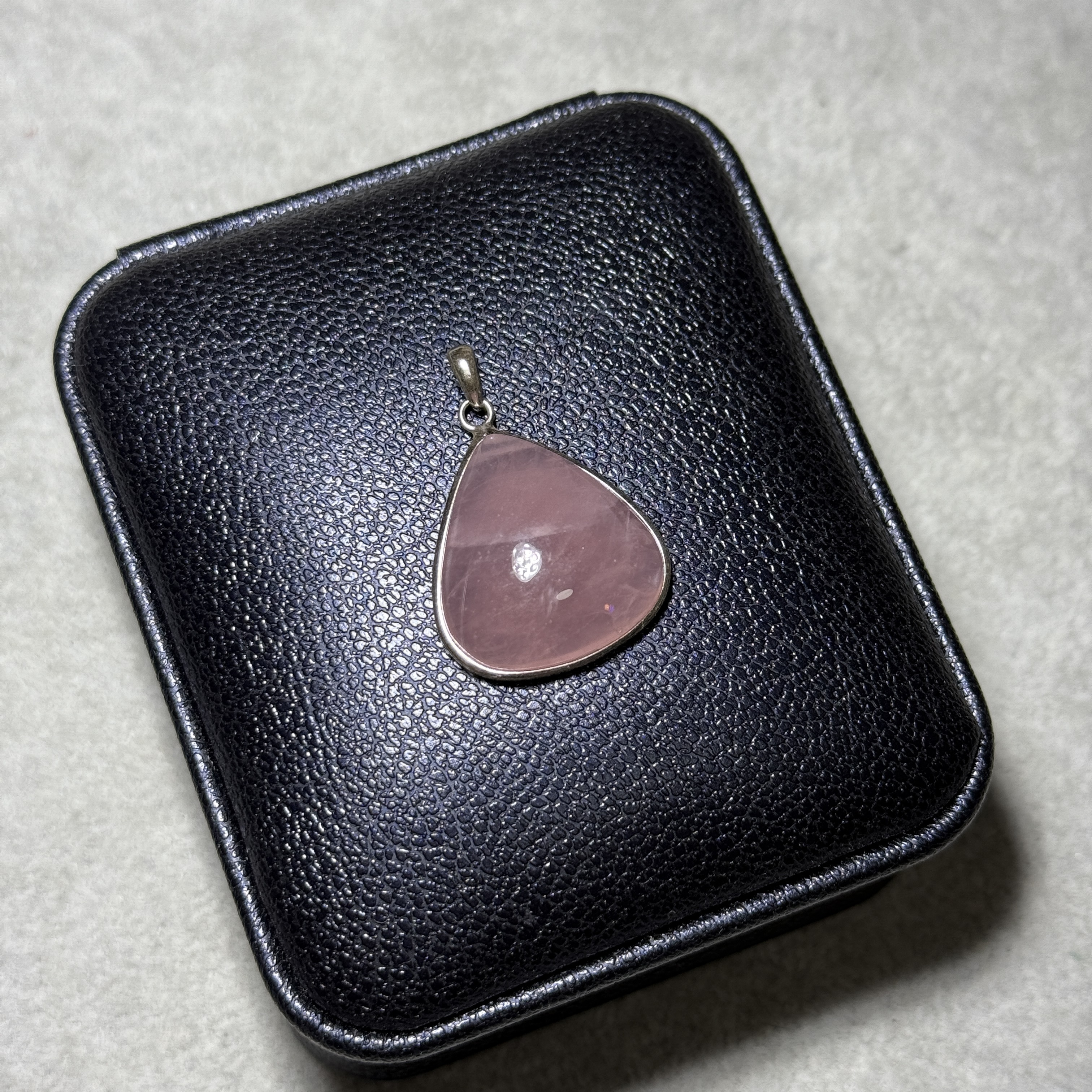 馬粉晶吊墜 MP1591