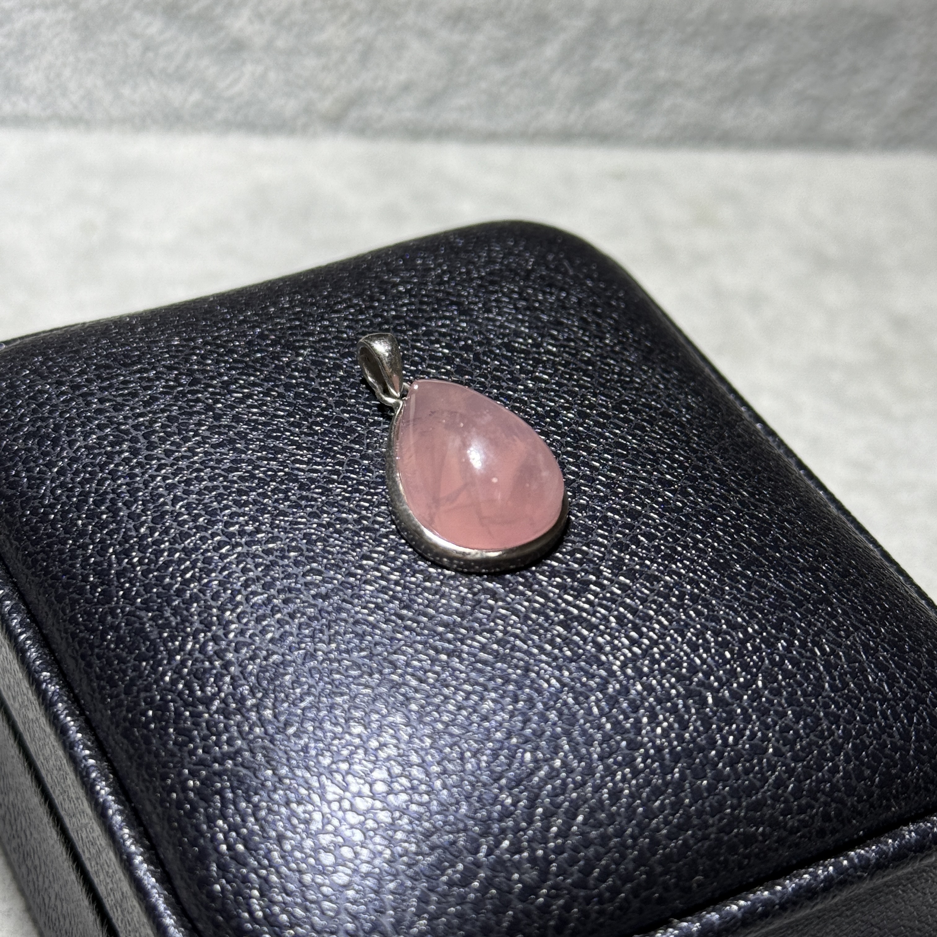 馬粉晶吊墜 MP1594