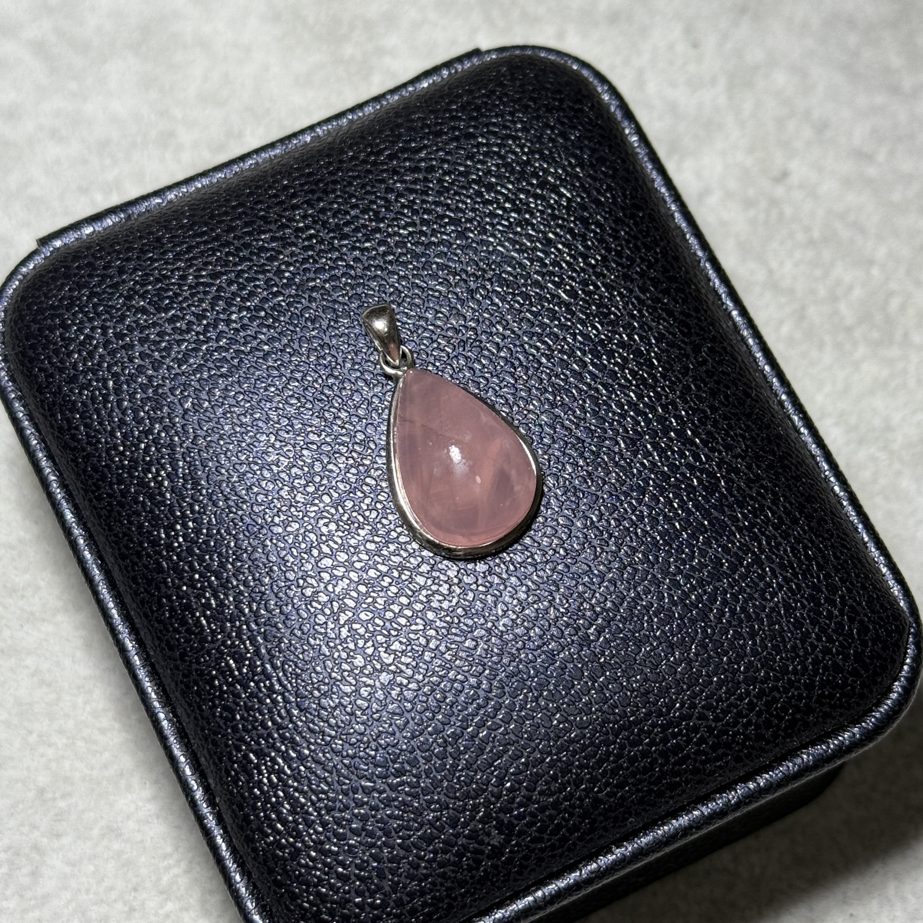 馬粉晶吊墜 MP1594