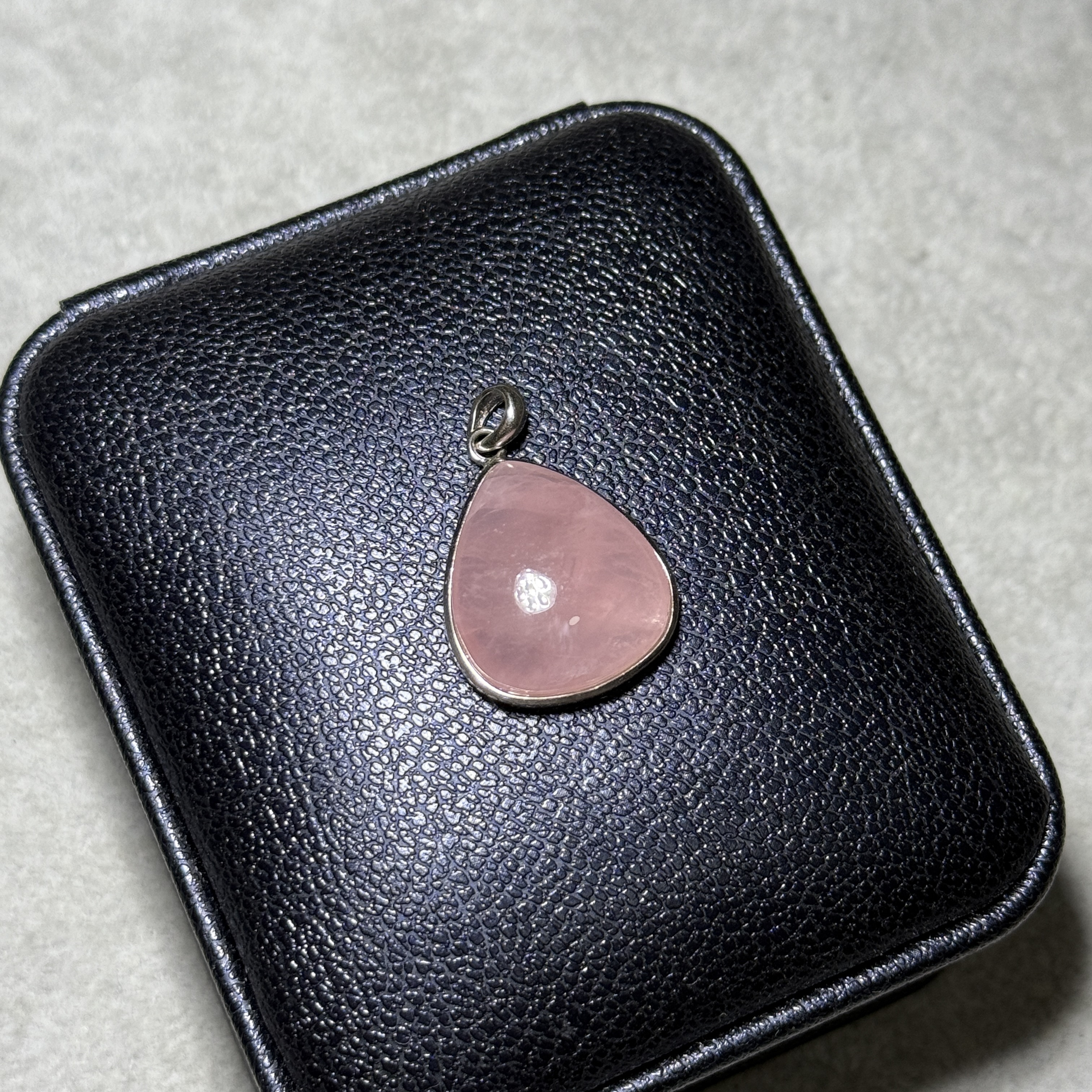 馬粉晶吊墜 MP1595