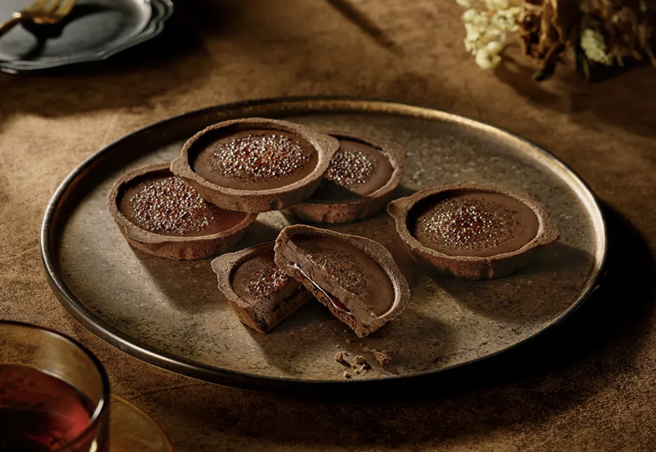 Brulee Merize｜Brulee Chocolat Tarte