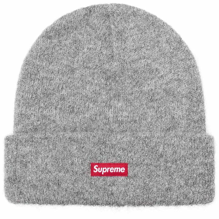 Supreme Mohair Beanie 馬海毛毛帽